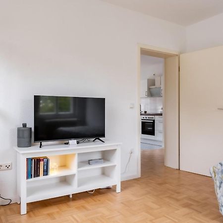 West48 Gemuetliches Apartment -Blick Auf Blauen See 杜伊斯堡 外观 照片